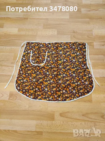 нови памучни престилки, снимка 7 - Други - 44461546