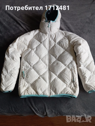 2117 of Sweden ски яке