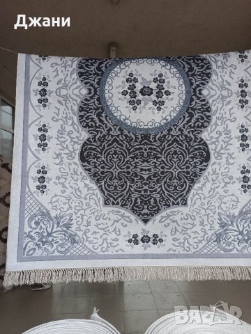 Килим 1.60 х 2.20, снимка 1