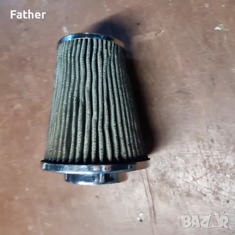 Въздушен филтър Screaming Eagle  за Harley Davidson, снимка 2 - Аксесоари и консумативи - 49783751