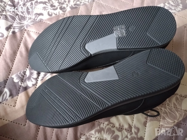 Gino Lanetti, мъжки официални обувки, нови., снимка 5 - Официални обувки - 52952637