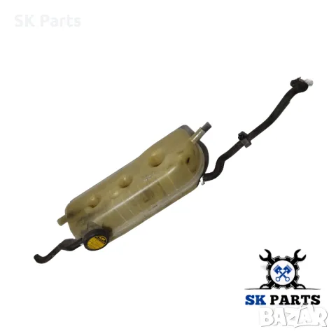 Разширителен съд за  Toyota Avensis/ Авенсис 2 т25  2.0 D-4D 126/120001/