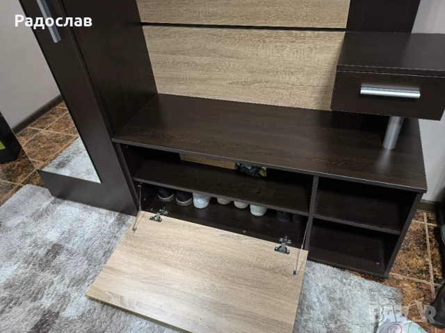 Портманто Домино, снимка 2 - Портманта - 52319591