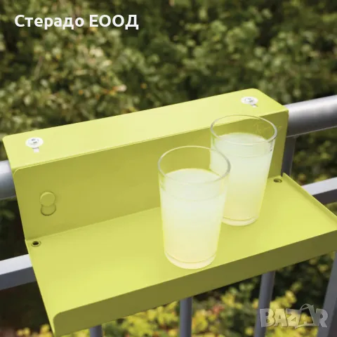 БАЛКОНСКА ПОСТАВКА, снимка 1