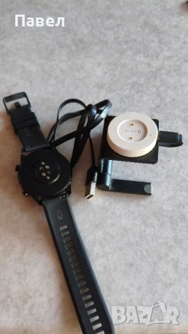 HUAWEI WATCH GT4 and GT2, снимка 9 - Друга електроника - 50917821