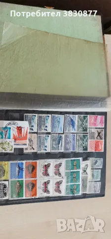 Продавам Каталог на български и чужди пощенски марки, снимка 2 - Филателия - 49100051