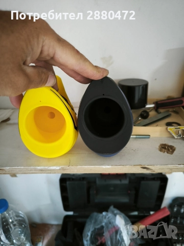 тапа за теглич в стил каска , снимка 4 - Аксесоари и консумативи - 52965376