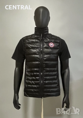 Canada Goose Hybridge Lite Vest, снимка 1
