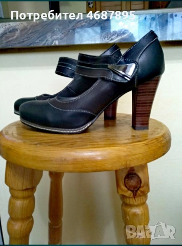 Чисто Нови Обувки