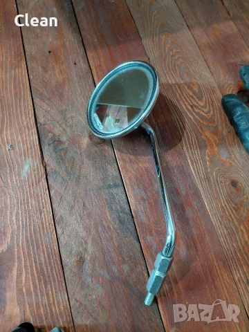 ожледало за Kymco, снимка 4 - Части - 53366660