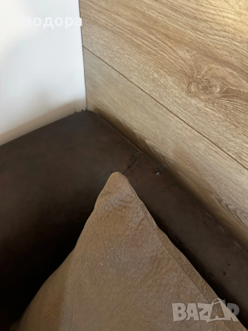 Продавам ъглов диван , снимка 5 - Дивани и мека мебел - 53517709