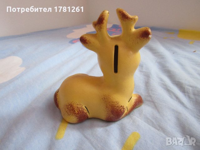касичка еленче, снимка 2 - Други - 32423360