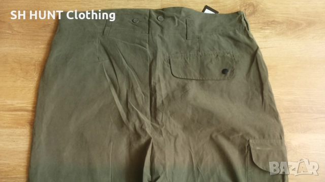 GREENOAKS Trouser размер XXL панталон - 1611, снимка 3 - Екипировка - 52714200