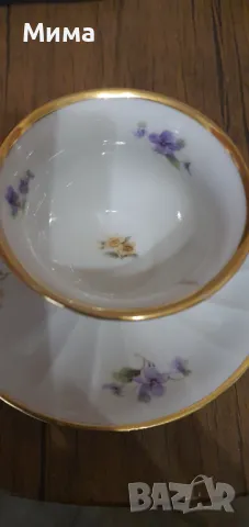 Порцеланови чаши , снимка 7 - Чаши - 47278562