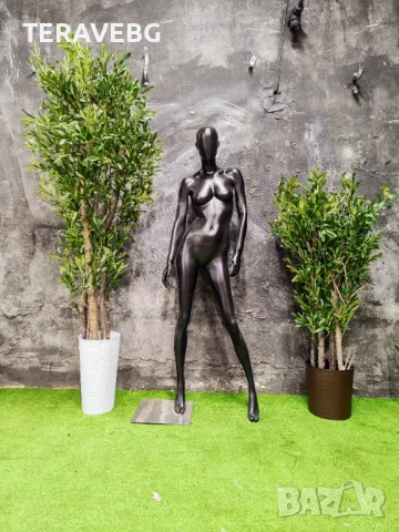 Изкуствени дървета и растения , снимка 15 - Изкуствени цветя - 48672514