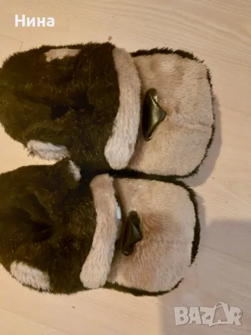 Детски  пантофи , снимка 2 - Детски пантофи - 48727965