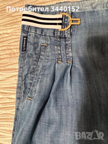 Панталон, “Armani”, снимка 4 - Панталони - 39395802