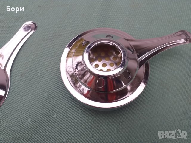 Нов немски спиртник, снимка 4 - Съдове за готвене - 34806391