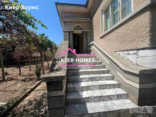 Двуетажна къща в с.Горно Белево обл.Стара Загора, снимка 4 - Къщи - 52360461