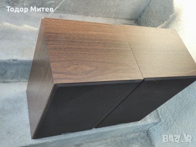 Тонколони Sharp CP-31HW, снимка 5 - Тонколони - 51159425