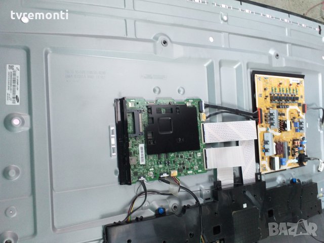 MAIN BOARD BN41-02504A BN94-10754B, снимка 5 - Части и Платки - 28459522