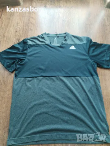 Adidas -страхотна мъжка тениска L, снимка 4 - Тениски - 50131040
