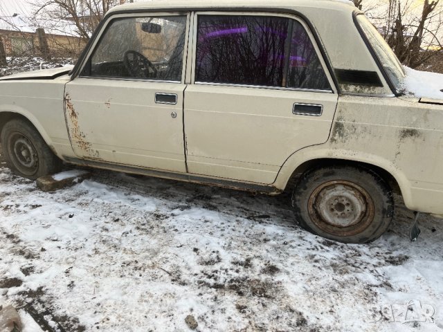 Lada/Лада 2107 на части , снимка 12 - Автомобили и джипове - 43839100