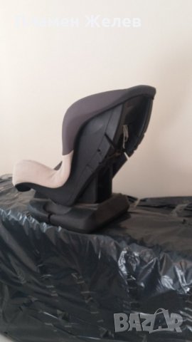 Детско столче за автомобил , снимка 3 - Столчета за кола и колело - 26054710