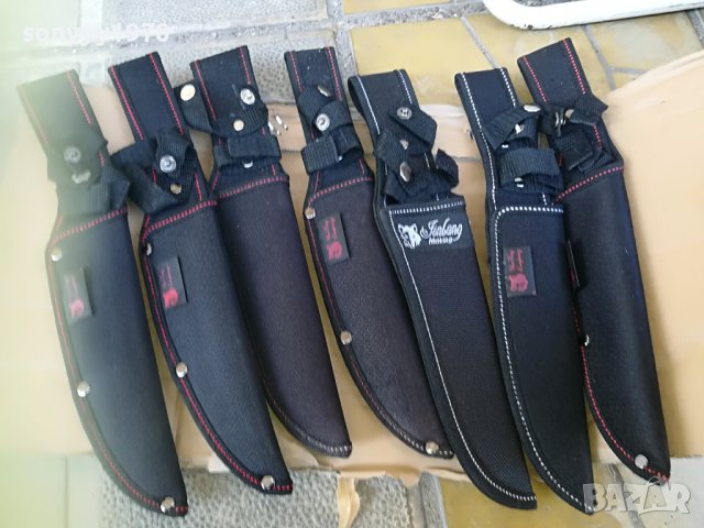 кания-ножница 25лв за1бр 2110221729, снимка 4 - Ножове - 38408567