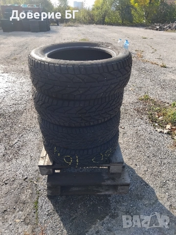 Гуми 205 60 16 Taurus 4 броя. Нов внос. Не са нови!, снимка 9 - Гуми и джанти - 52440605
