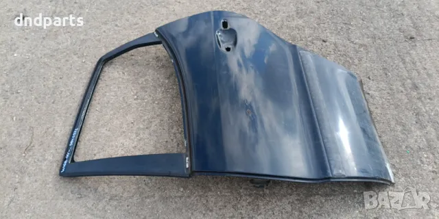 Задна лява врата Mercedes A-Class W168 2000г.	