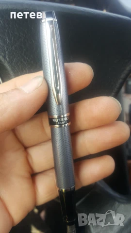 Waterman. Писалка., снимка 17 - Антикварни и старинни предмети - 50924731