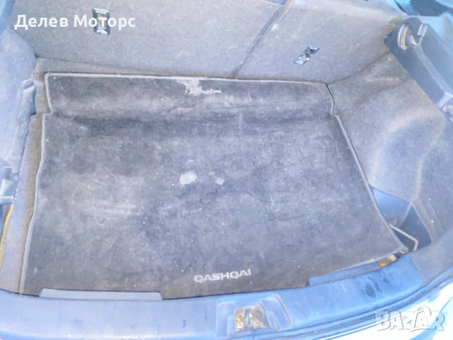 Nissan Qashqai 1.6 DIG-T 163 кс. , 6 ск., двигател MR16DDT, 2017г.,  134 000 км., euro 6B, Нисан Каш, снимка 13 - Автомобили и джипове - 43907741