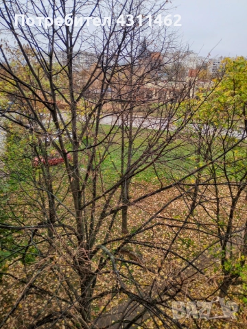 Давам под наем двустаен апартамент в кв. Дъбника , снимка 18 - Апартаменти - 52106692