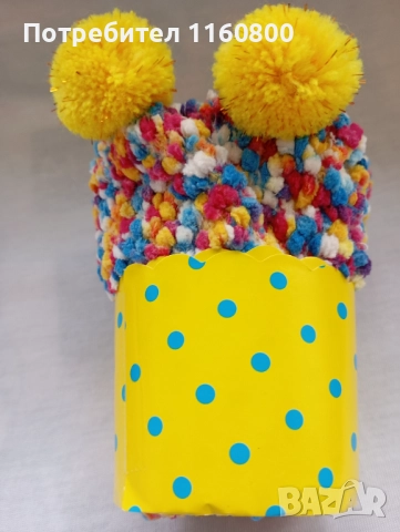 Дамски чорапи кексче, снимка 2 - Дамски чорапи - 52052651