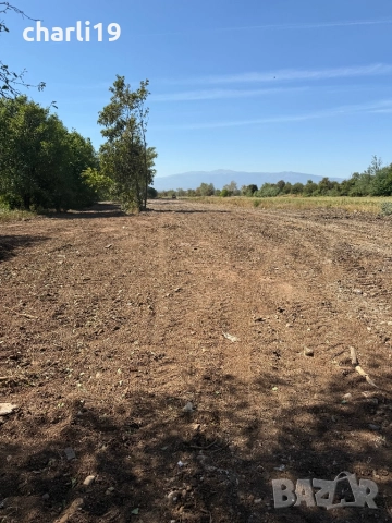 Парцел в Ботунец до стадиона  за бизнес или живеене, снимка 5 - Парцели - 49910188