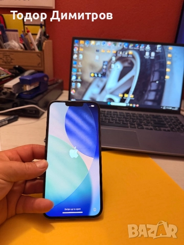 Продавам iPhone 13 Pro Max, снимка 2 - Apple iPhone - 52854054