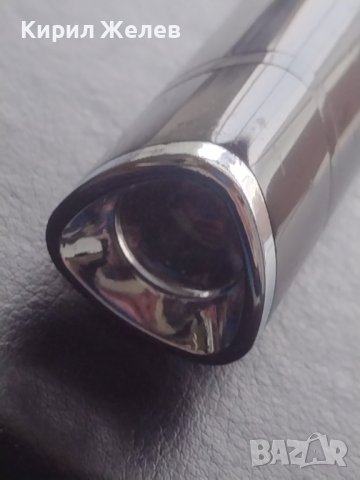 Красив стилен дизайн ключодържател с фенерче подходящ аксесоар за раници 29145, снимка 2 - Други - 43498114