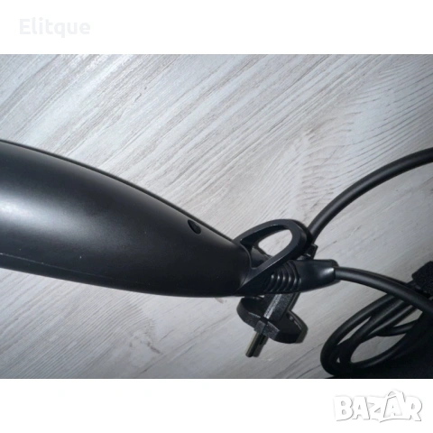 Сешоар VGR V-433, снимка 3 - Сешоари - 53127837