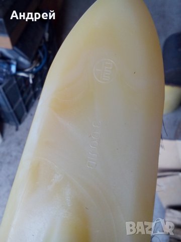 Стара четка за миене на автомобил, снимка 5 - Други ценни предмети - 28581397