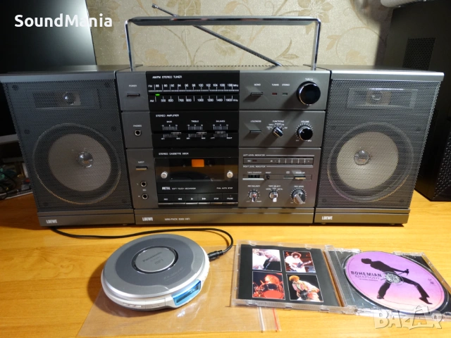 Panasonic SL-SX480 ..., снимка 11 - Радиокасетофони, транзистори - 53052850