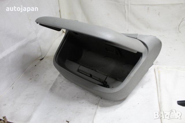 Хладилна жабка Рено сценик 1.9дци 102кс 02г Renault scenic 1.9dci 102hp 2002, снимка 4 - Части - 43714732