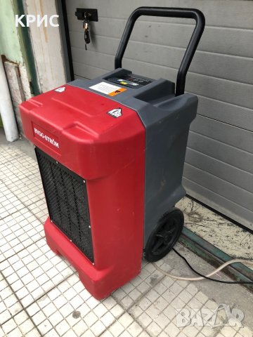 Malmbergs 8746044-85L,Професионален Изсушител,Влагоабсорватор, снимка 4 - Други машини и части - 37208237