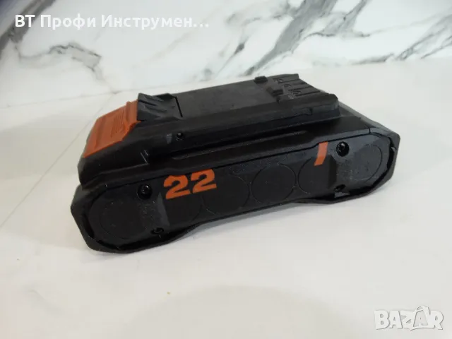 Hilti SJD 6 - 22 / Nuron - Акумулаторно зеге тип ютия, снимка 8 - Други инструменти - 48724364