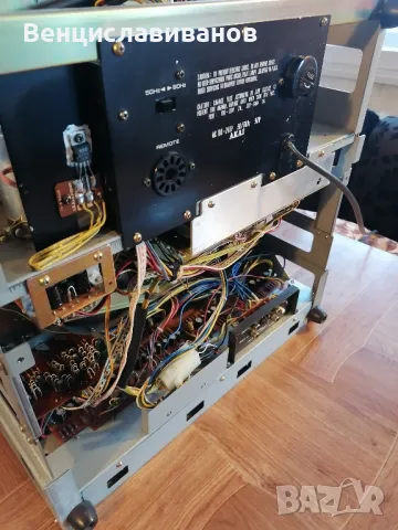 Магнетофон AKAI GX 630 DB , снимка 18 - Декове - 41373868