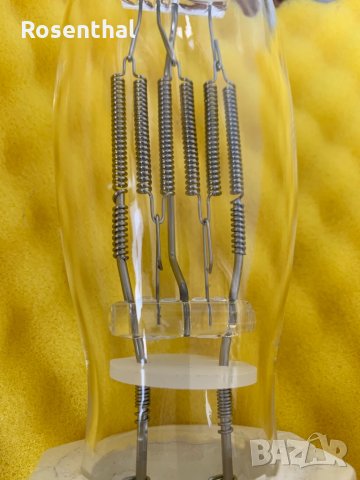 Лампа за кинопрожекция 5000 W 120 V, снимка 4 - Светкавици, студийно осветление - 34799521