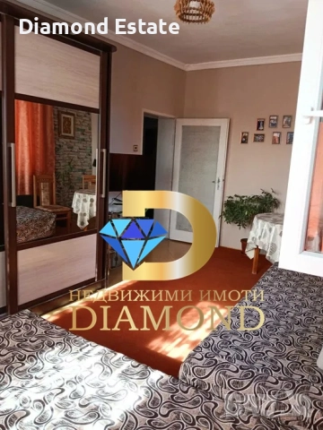 Апартамент в град Чирпан - идеален център, снимка 7 - Апартаменти - 52520622