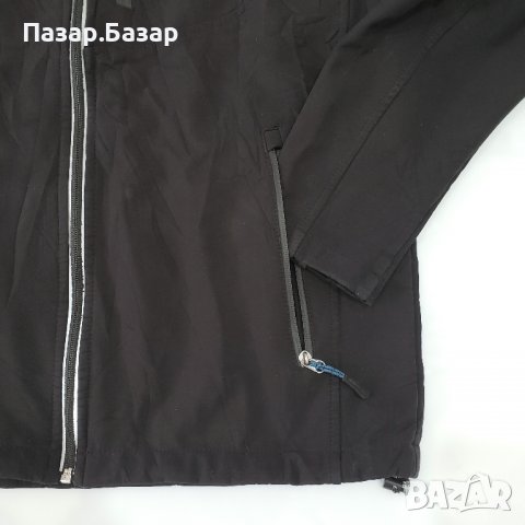 New Balance Softshell Софтшел Яке Спортно Горнище Ветровка (S-M), снимка 4 - Якета - 39067630