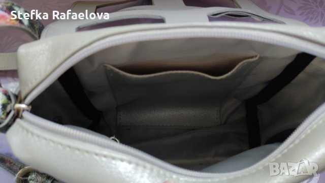 Кокетна чанта, снимка 3 - Чанти - 33608426