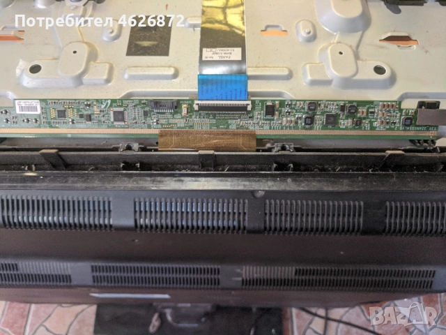 SAMSUNG UE32H4500AW-BN41-02156A-BN44-00696A, снимка 9 - Части и Платки - 52979374